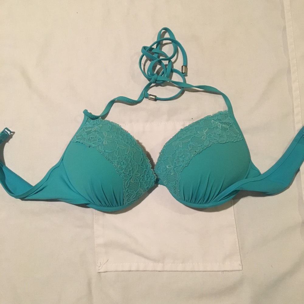 Bathing suit top