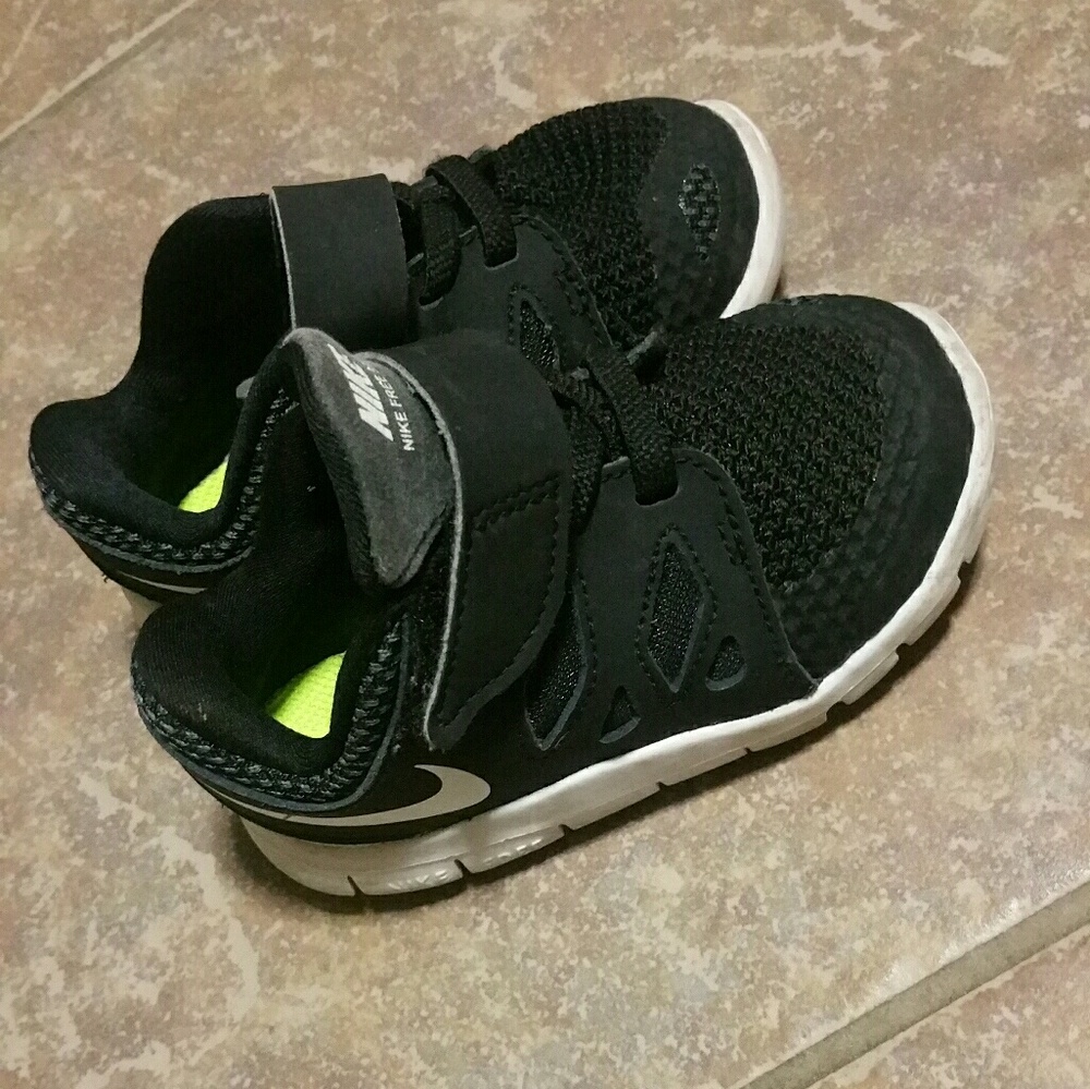 Nike