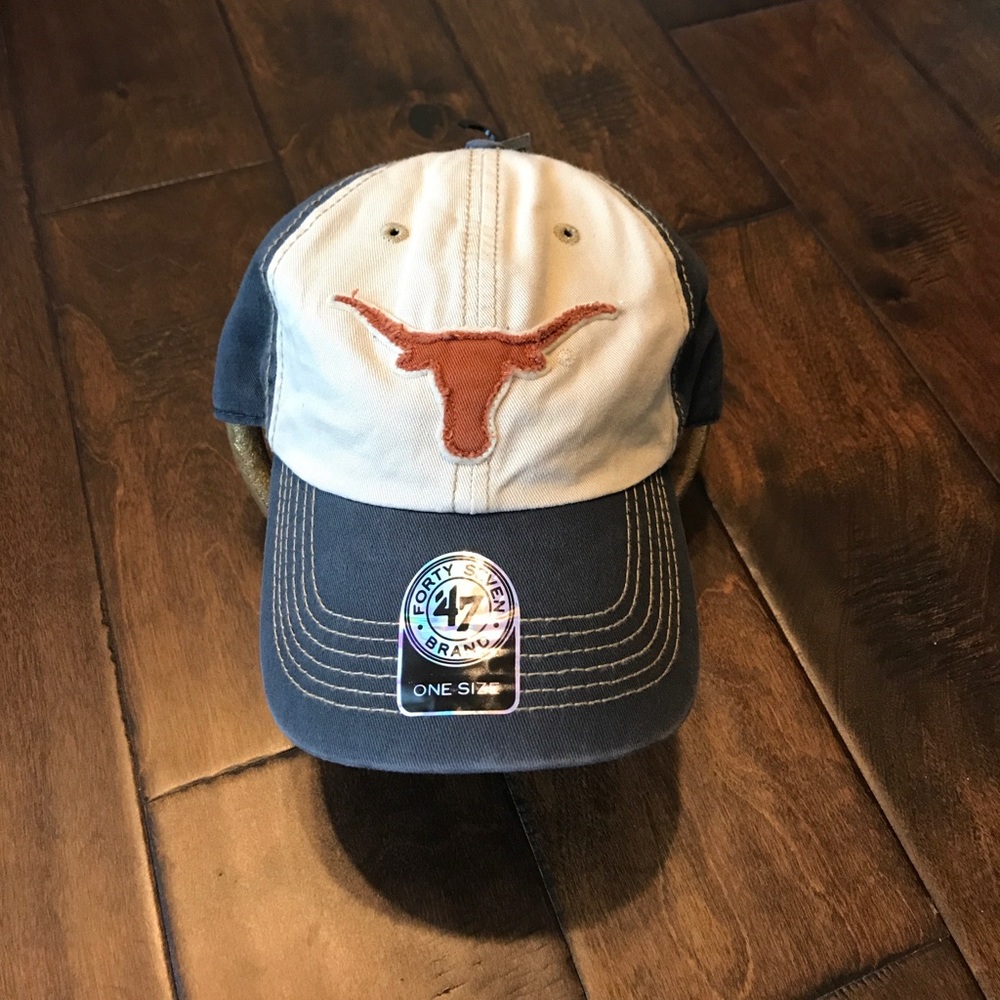 University of Texas Longhorns Hat