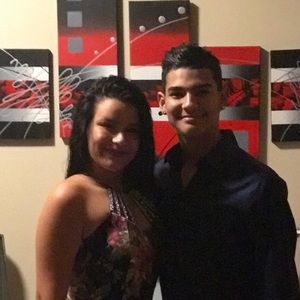 Meet your Posher, Raul