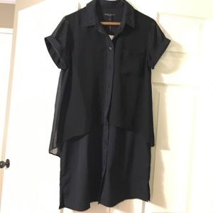 Banana Republic dress