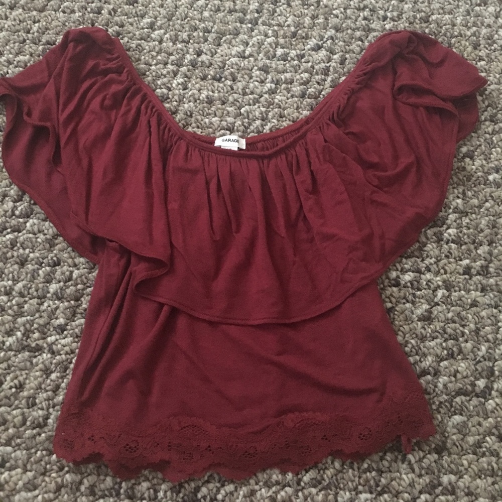 This shirt