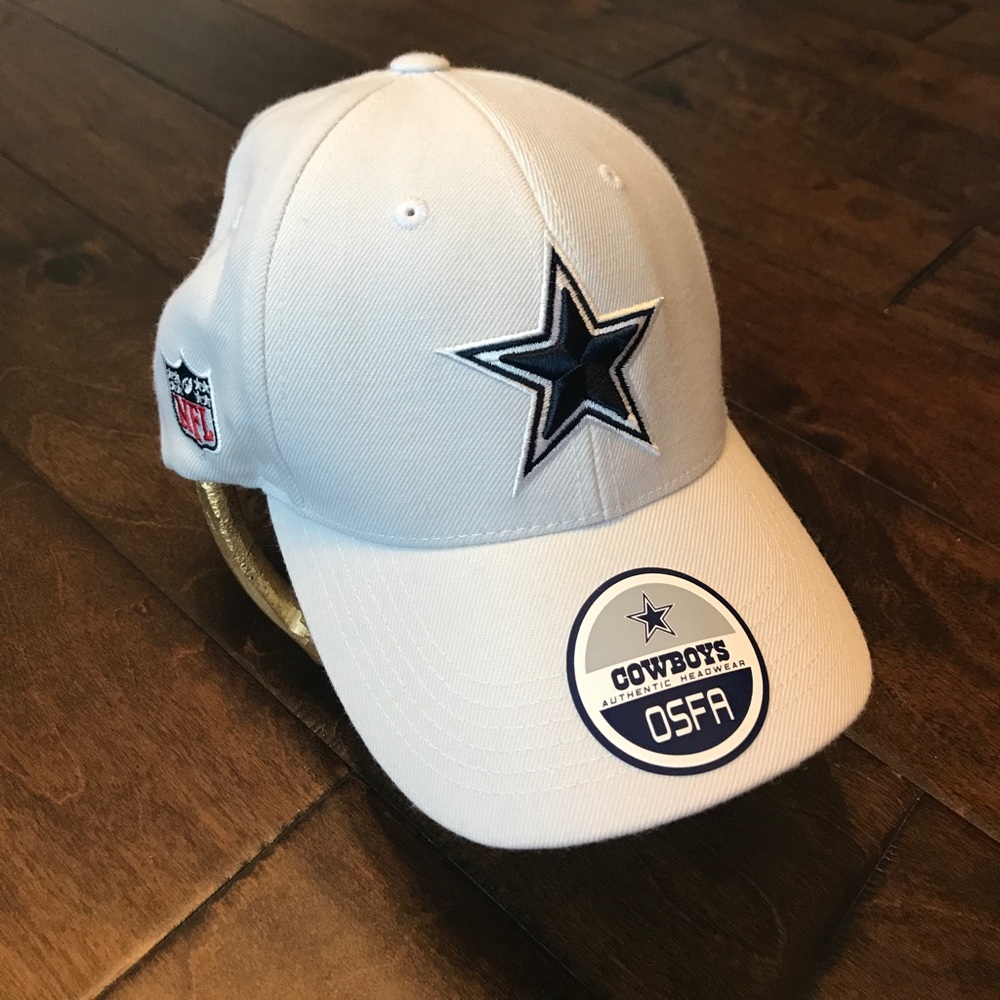 Dallas Cowboys Hat