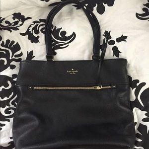 Kate Spade Never Used Cobble Hill Tayler Tote