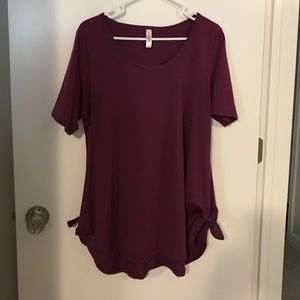 Lularoe perfect t