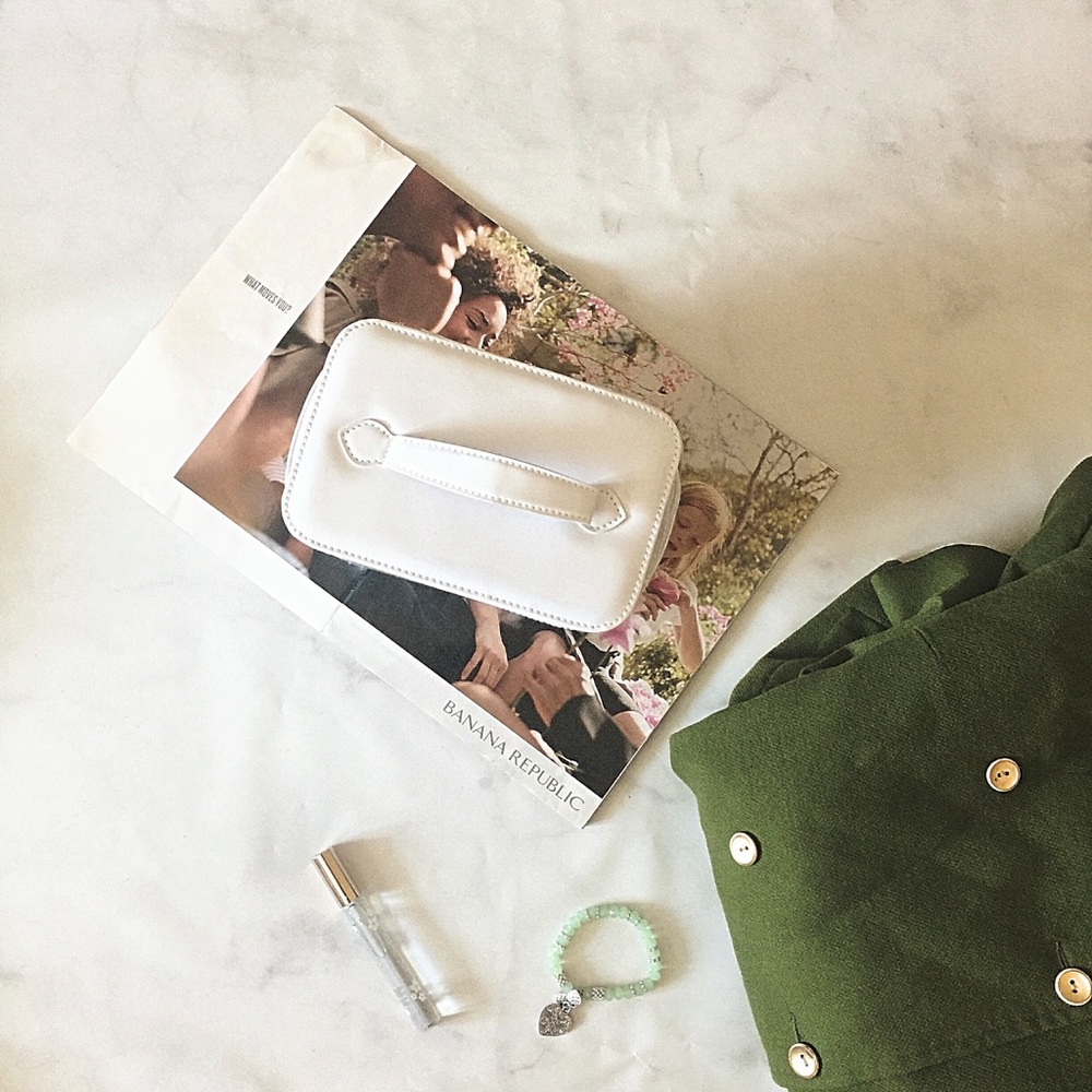 Clinique Makeup Storage Box