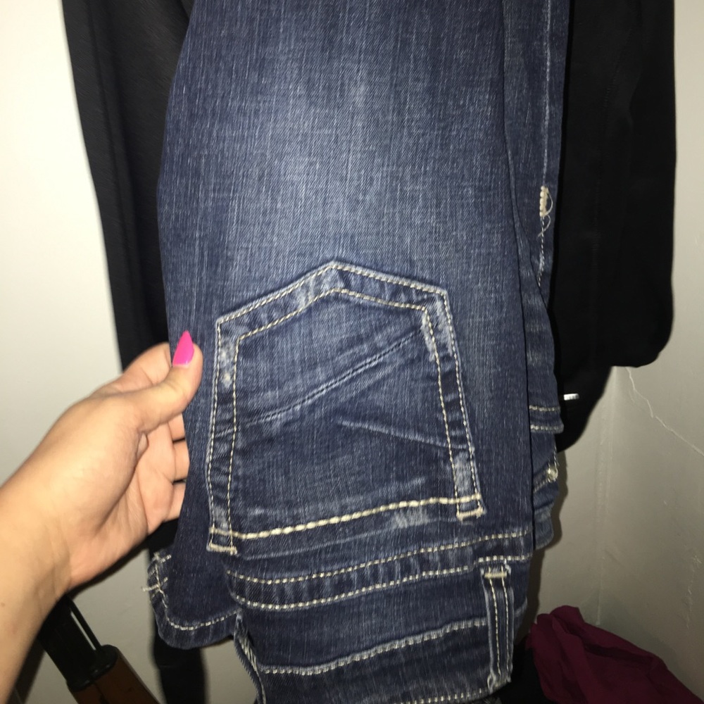 Bke jeans