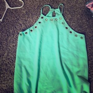 Brand New Halter Top