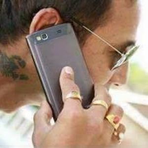 Meet your Posher, Mike