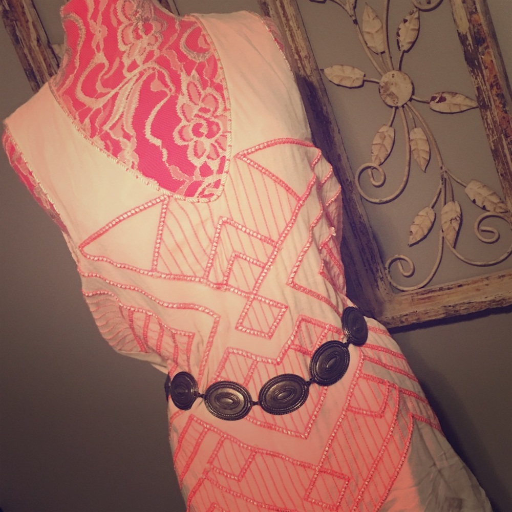 Gianni Bini dress size L