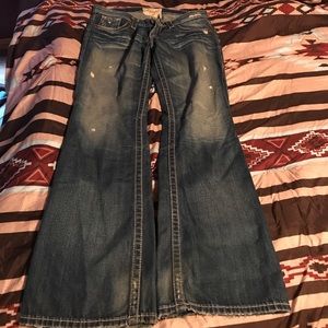 Big star LIV jeans 30r