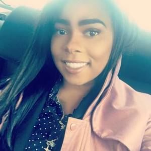 Meet your Posher, Kiara