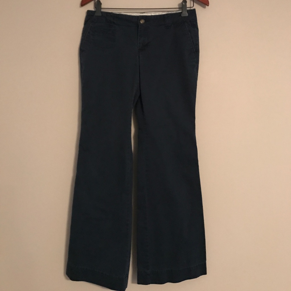 Navy Old Navy dress pants