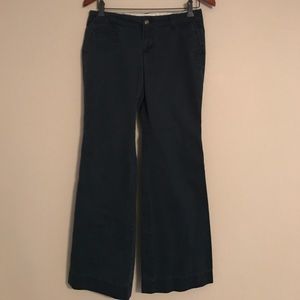 Navy Old Navy dress pants