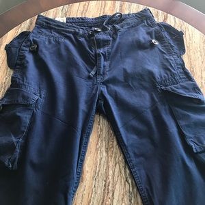 Ralph Lauren cargo pants, size L