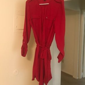 Banana Republic - Size 10 - Work Dress