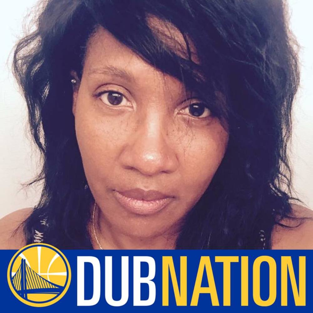 Meet your Posher, Brenda