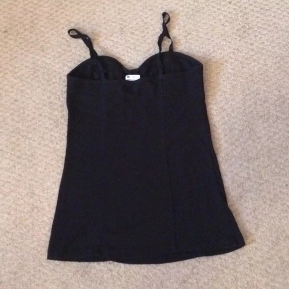 Essentials By Full Tilt Women's Tank Top - Picture 2 of 3