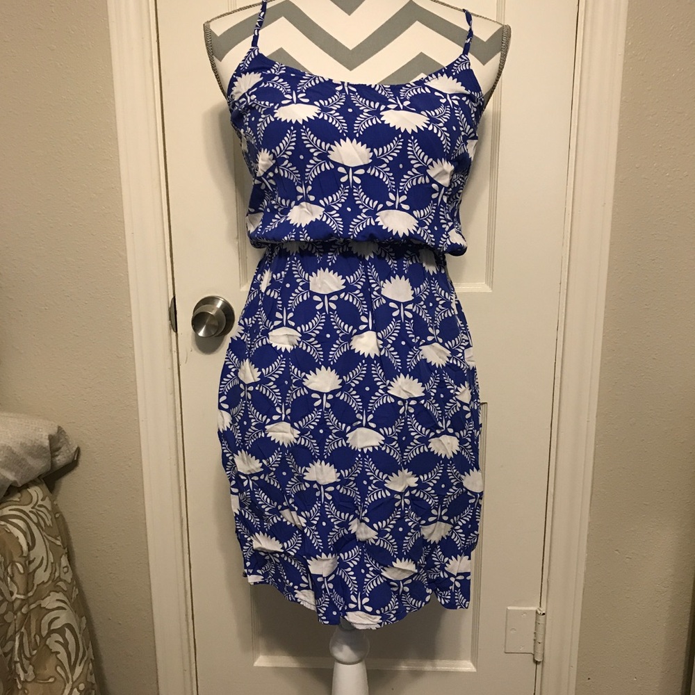 Spring Dress