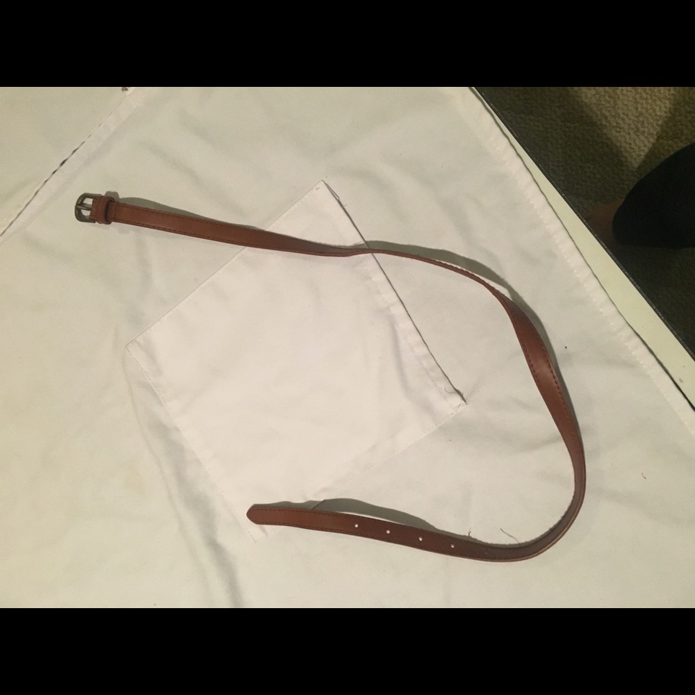 Belt