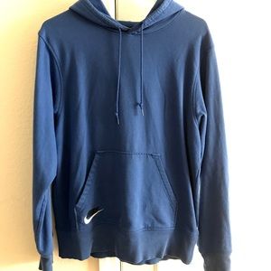Nike Man Sweatshirt Size M