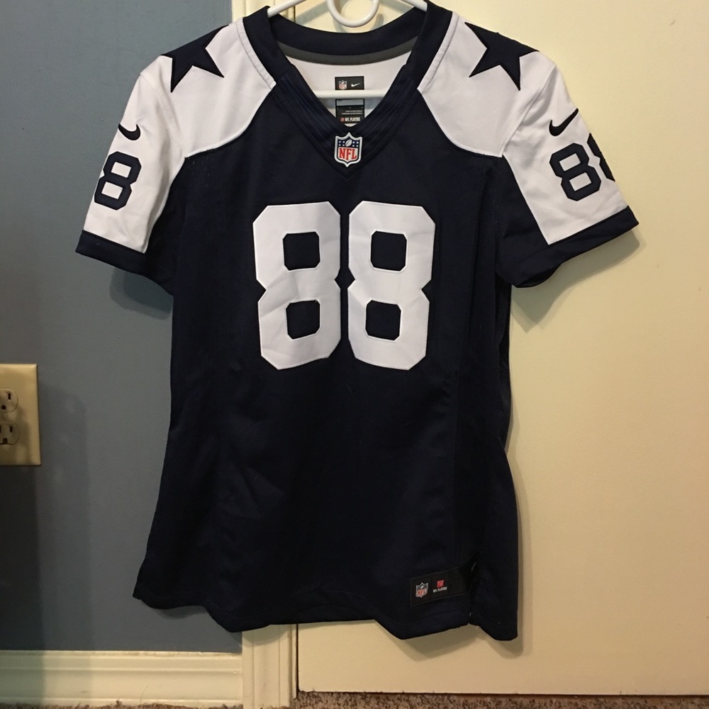 Cowboys jersey