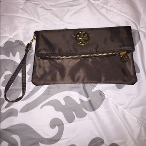 Tory Burch wristlet