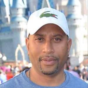 Meet your Posher, Tony