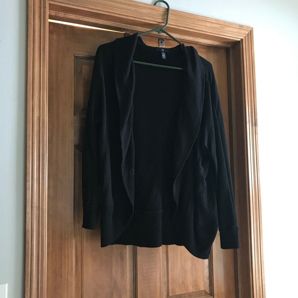 Gap Cardigan size XS