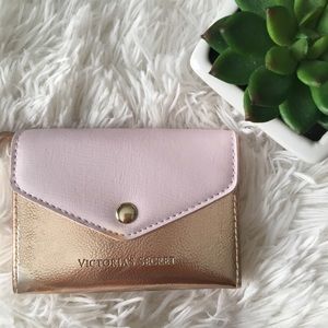 Victoria Secret Cardholder Keychain👛