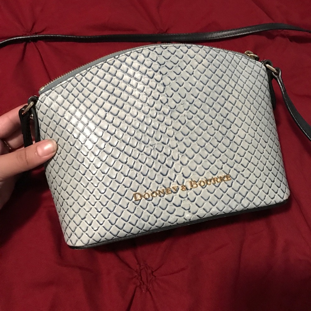 Cross body