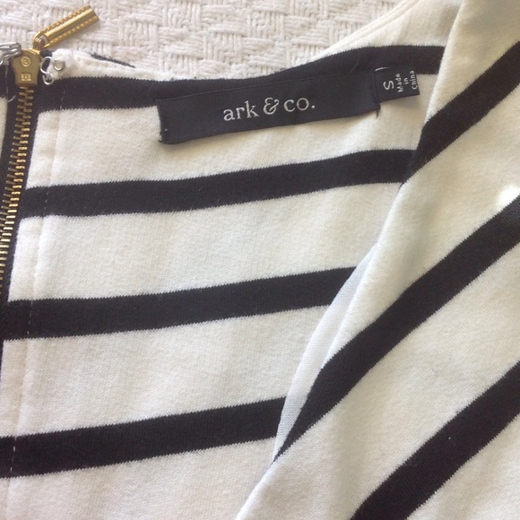 Ark & Co Dress! Shop & Help 2 Shelters - Picture 6 of 8