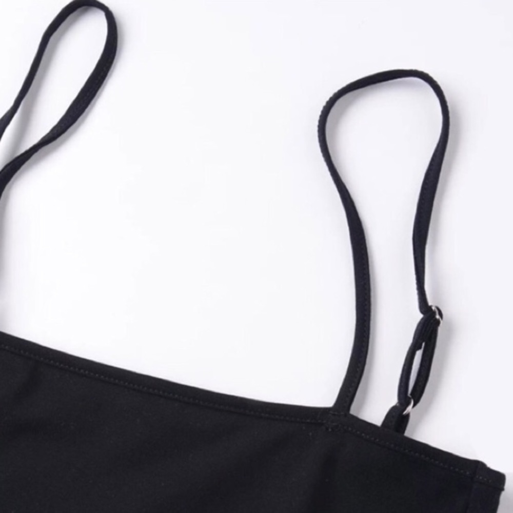 'Riley' Bodysuit - Picture 6 of 6