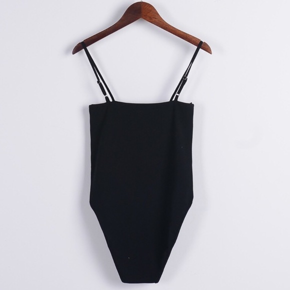 'Riley' Bodysuit - Picture 5 of 6