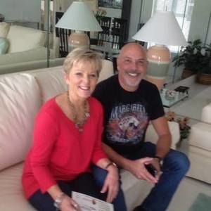 Meet your Posher, Patti