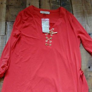 🌺Gorgeous Michael Kors Tunic Dress🌺