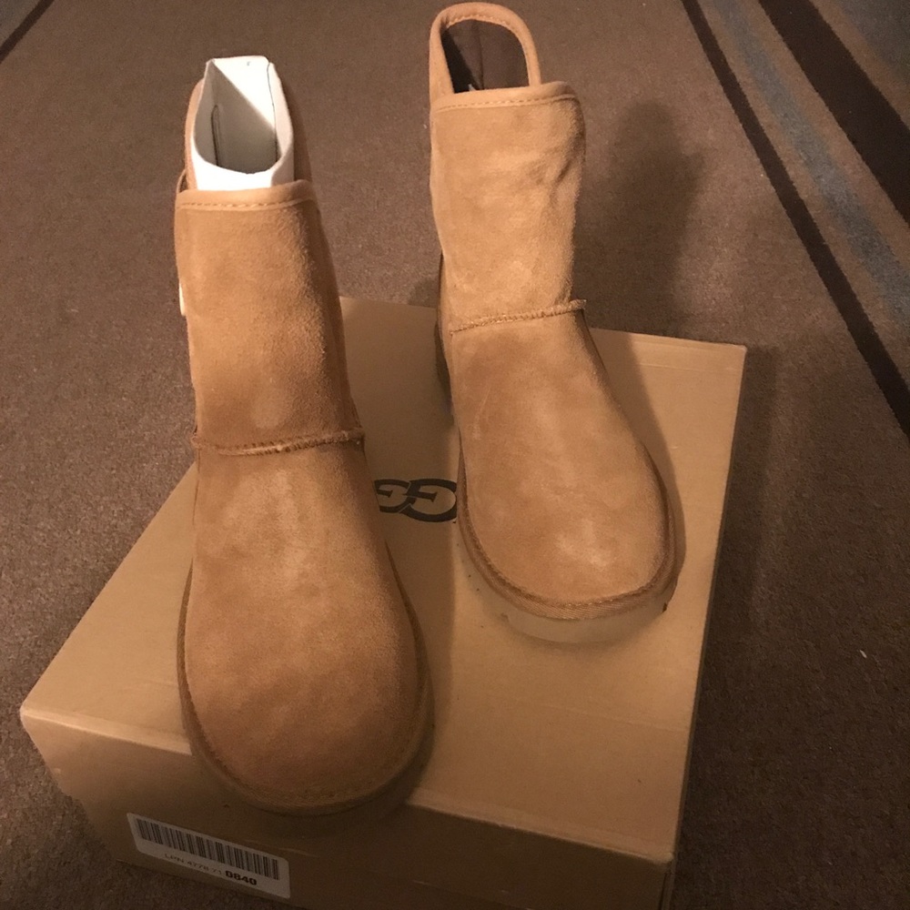 Ugg boots