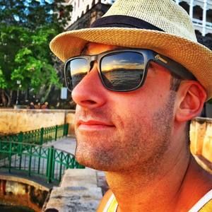 Meet your Posher, Neil