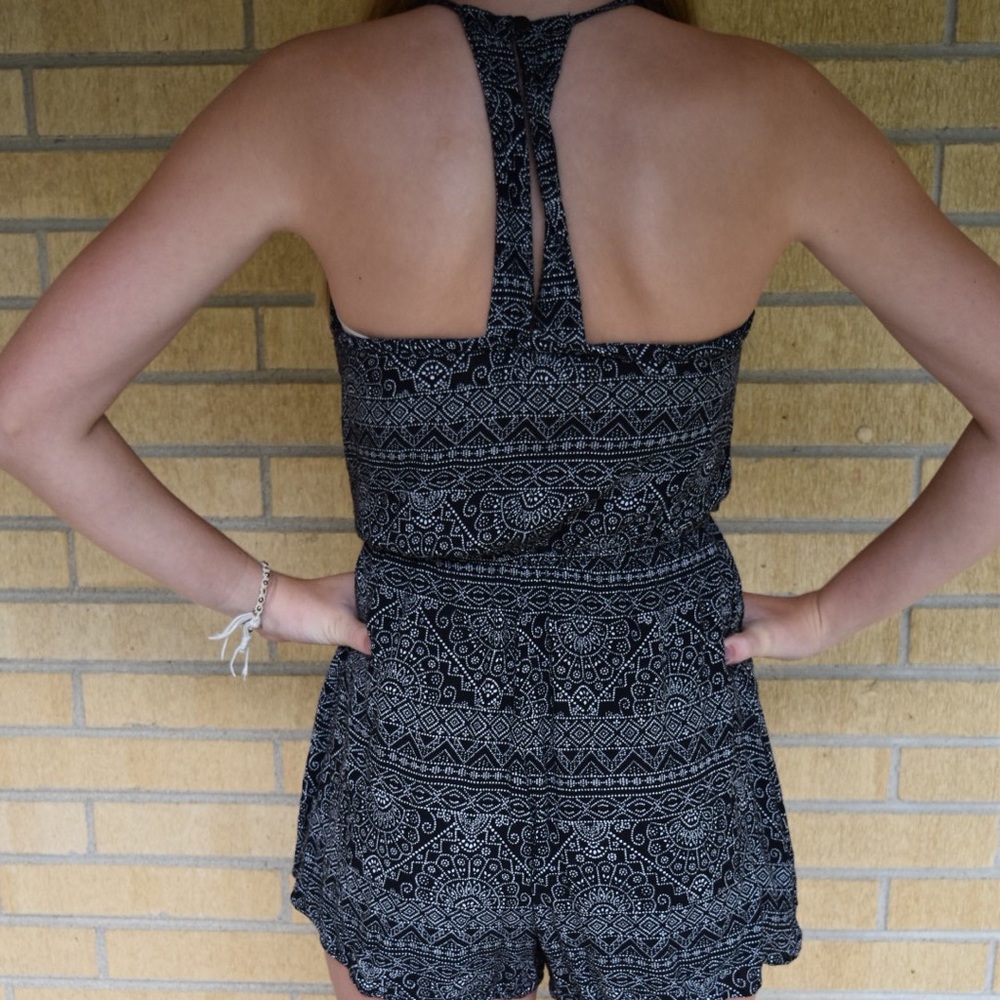 romper
