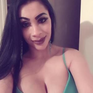 Meet your Posher, Irene