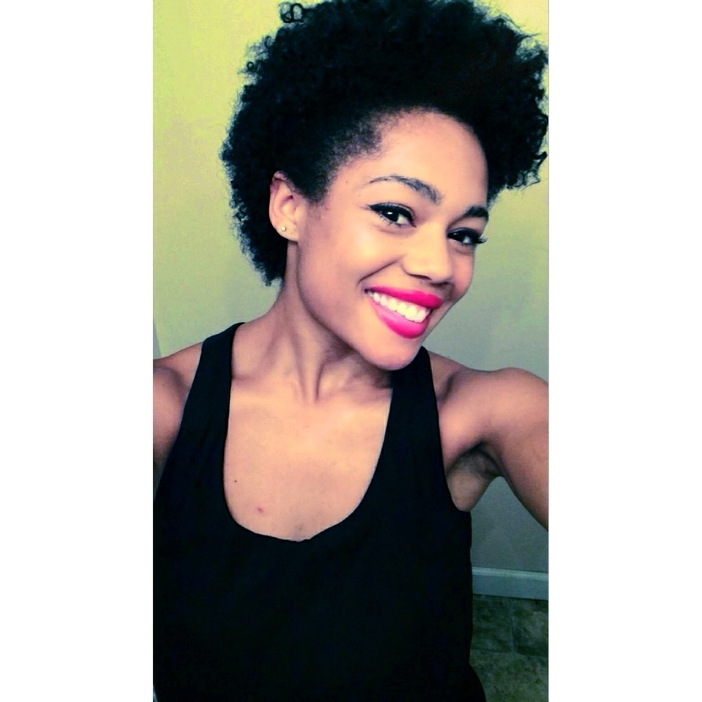 Meet your Posher, Mikhayla