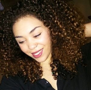 Meet your Posher, Aaliyah