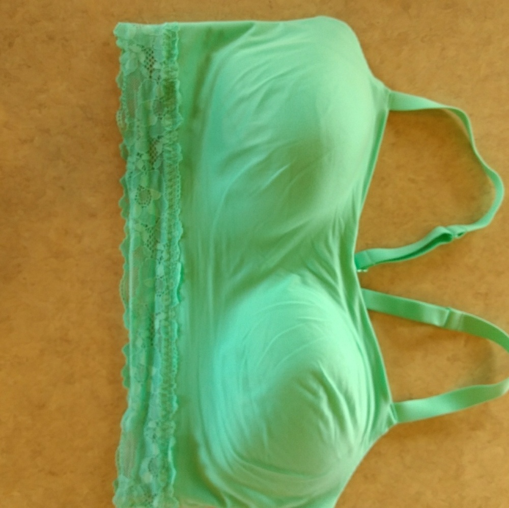 Bra