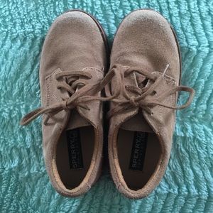 🍁👞Sperry Top-Sider Boys Shoes👞🍁