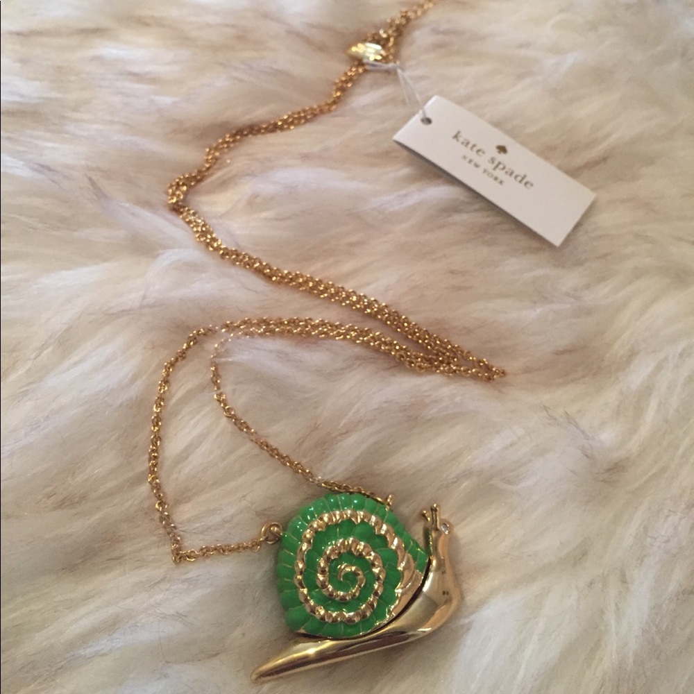Kate Spade necklace