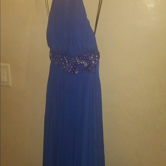 Catherine Malandrino designer gown size 0 - Picture 2 of 8