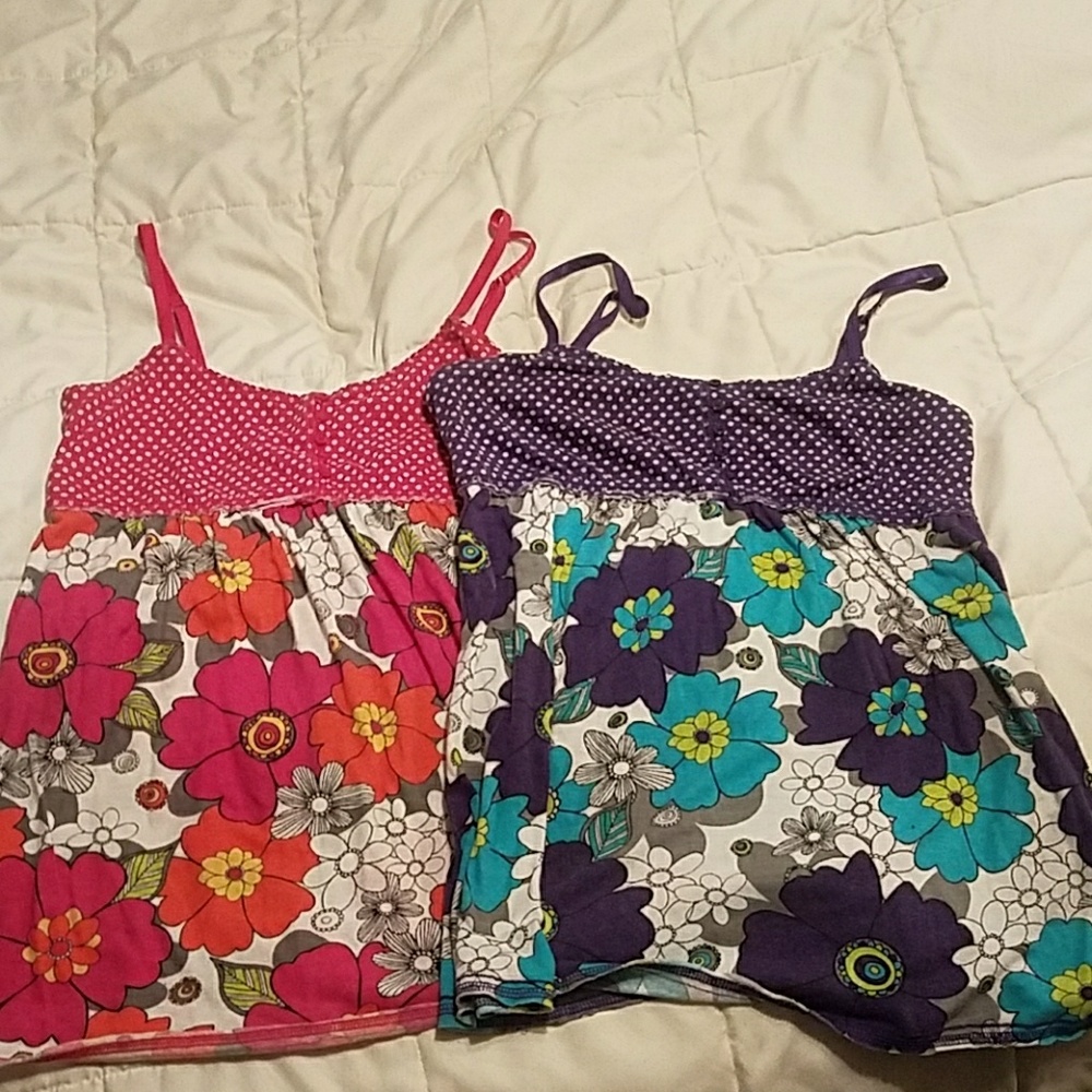 Tank Top bundle