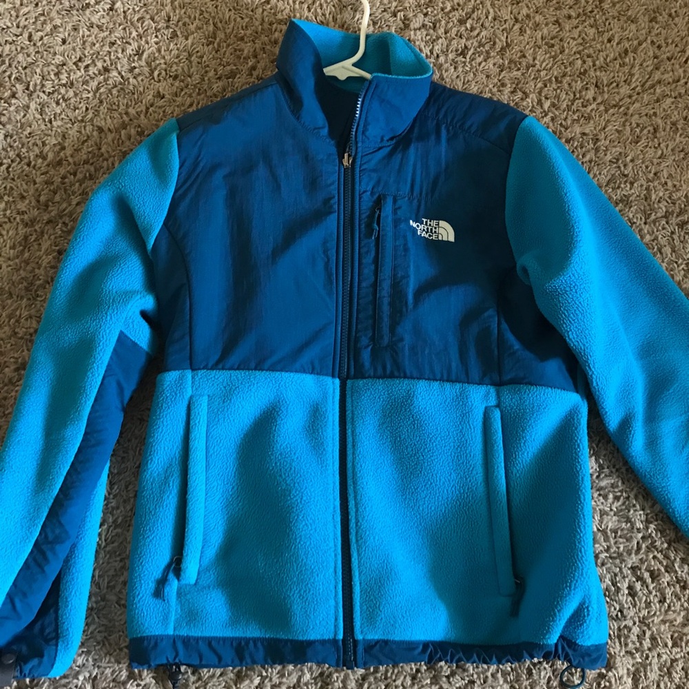 Northface Fleece jacket size Small