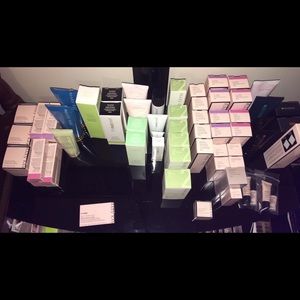 Mary Kay Makeup & Skin Care Products