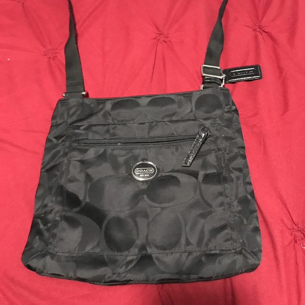 Cross body